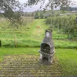 Ruhig Gelegenes Ferienzimmer In