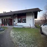 Ruhig Gelegenes Ferienzimmer In Apartamento Bodolz
