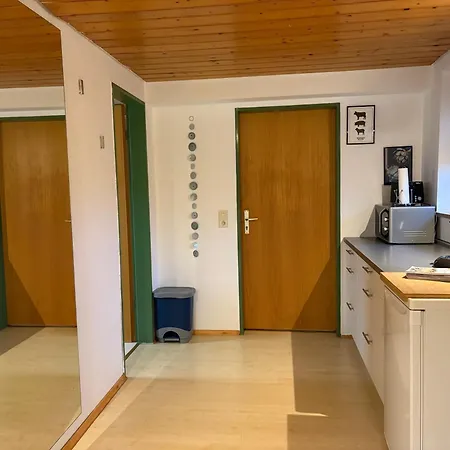 Appartement Ruhig Gelegenes Ferienzimmer In Bodolz