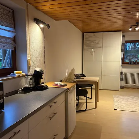 Ruhig Gelegenes Ferienzimmer In Bodolz