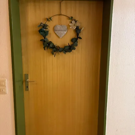 Ruhig Gelegenes Ferienzimmer In Apartmán *