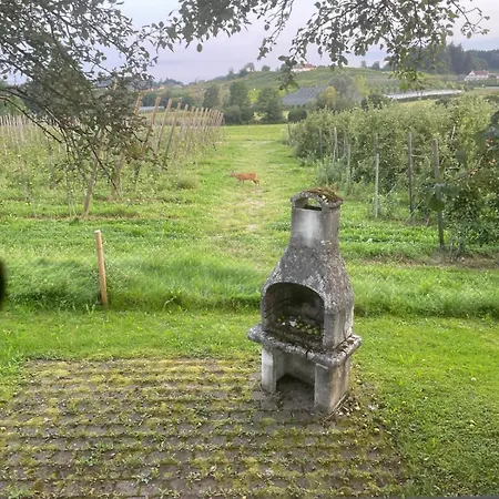 Ruhig Gelegenes Ferienzimmer In