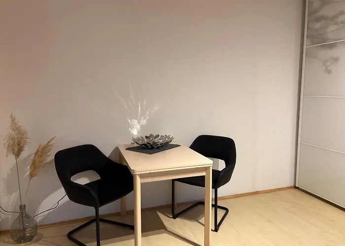 Ruhig Gelegenes Ferienzimmer In Bodolz