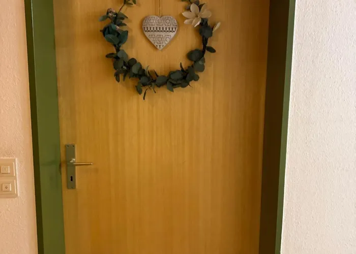 Ruhig Gelegenes Ferienzimmer In Appartement *