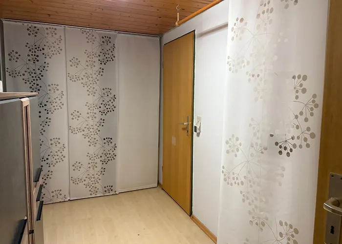 Ruhig Gelegenes Ferienzimmer In Appartement Bodolz